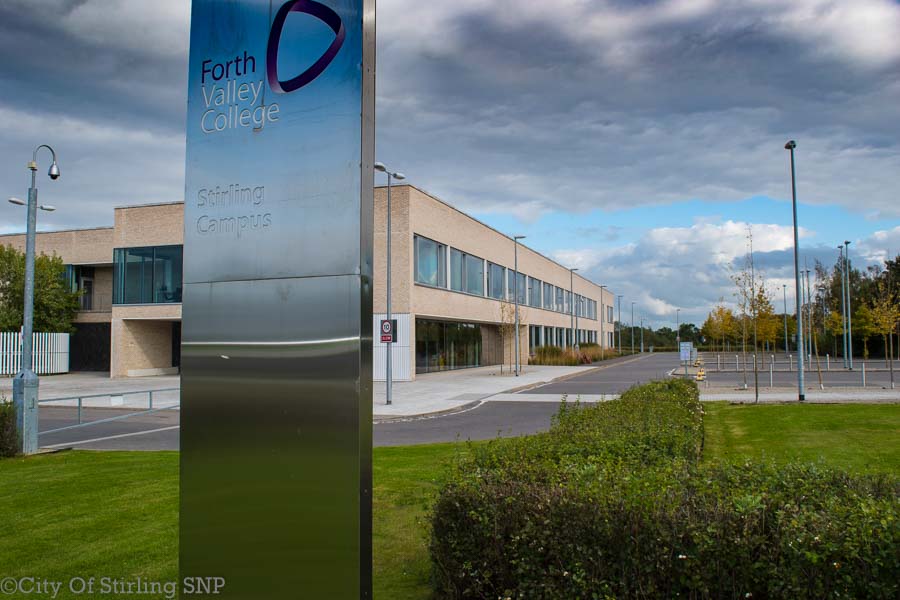 FV College