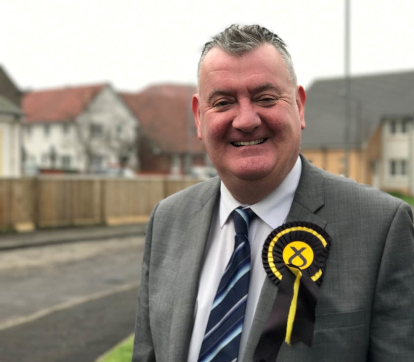 Scot Rhinock Stirling SNP: Council Must Act Urgently on Cost of Living Crisis ...