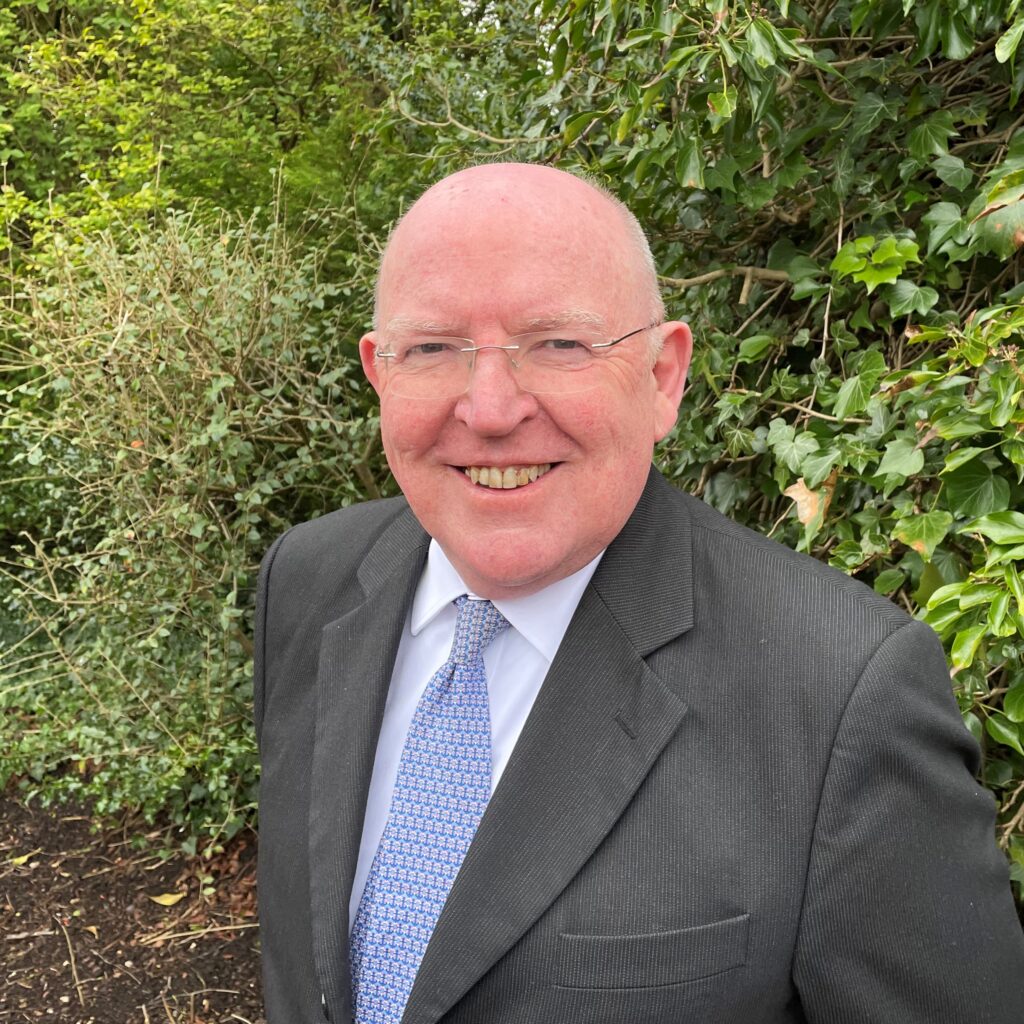 Gerry McLaughlin