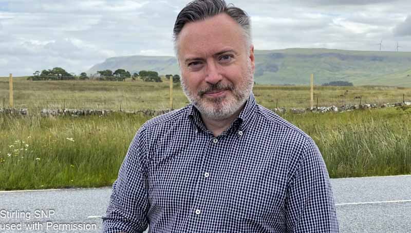 Alyn Smith MP